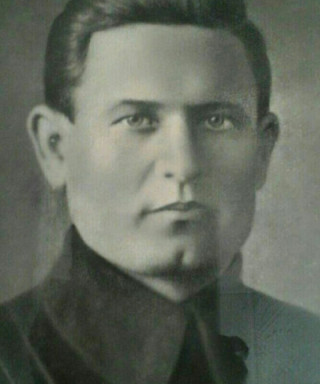 Мельнов Иван Андреевич