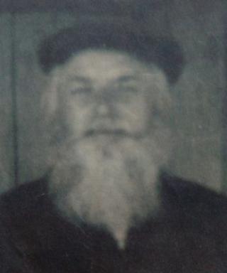 Махонин Абрам Сергеевич