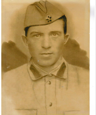 Кузнецов Никифор Яковлевич