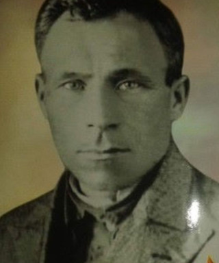 Губанов Кузьма Алексеевич