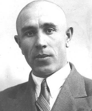 Исхаков Умяр Юськаевич