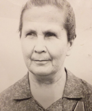 Кузнецова Мария Артемовна