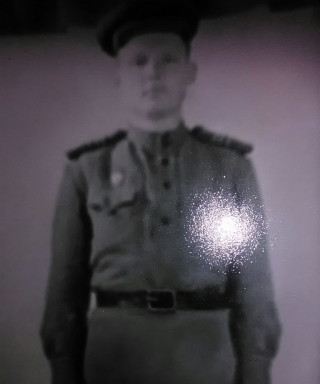 Гурский Александр Аврамович