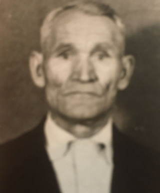 Миронов Вячеслав Степанович