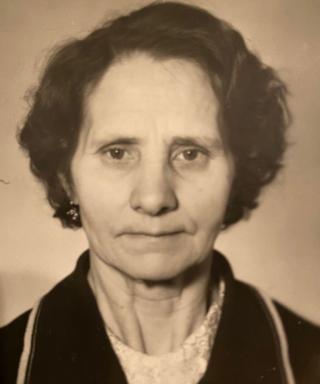 Смирнова Надежда Степановна