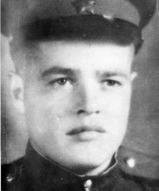 Яковлев Михаил Иванович