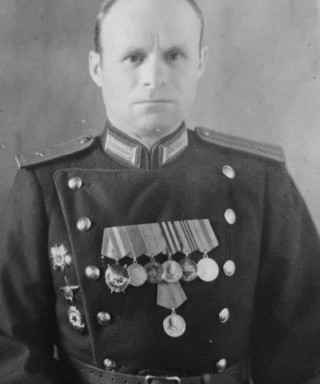 Василенко Андрей Иванович