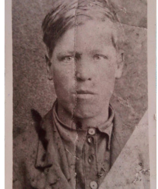 Плаксин Николай Николаевич