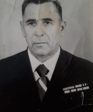 Гончаров Михаил Федорович