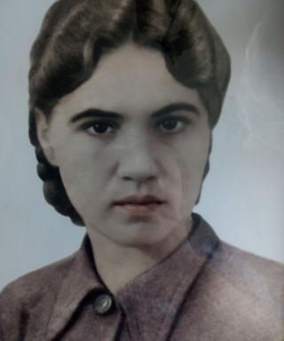 Тисленок Мария Артёмовна