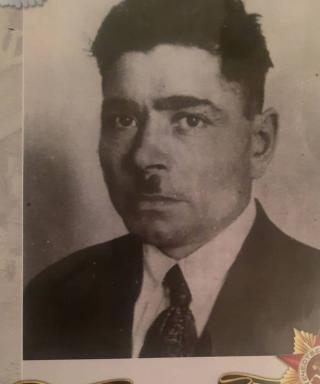 Гумовский Михаил Иванович