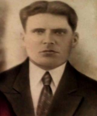 Лебедев Степан Антонович