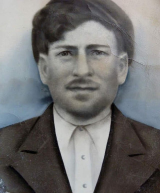 Карбанов Василий Иванович