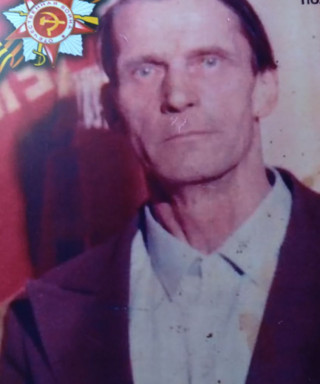 Цырулёв Николай Дмитриевич