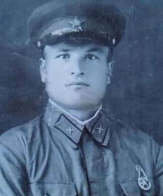 Новиков Алексей Петрович