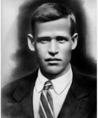 Бурцев Александр Александрович