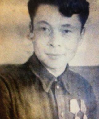 Иноятов Шаукет Мухамедович