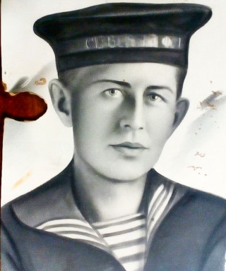 Кораблёв Александр Александрович