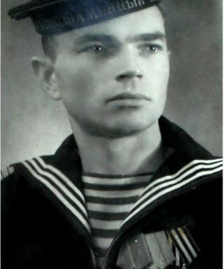 Слюняев Павел Васильевич