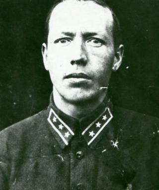 Малинин Семен Тимофеевич