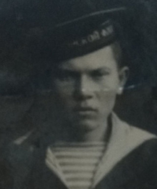 Перепелицын Иван Николаевич