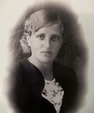 Овчинникова Вера Васильевна