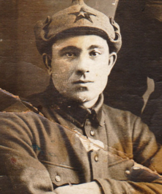 Назаренко Николай Семёнович