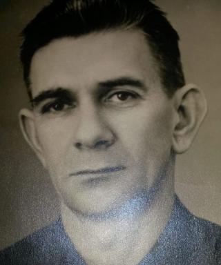 Лесов Юрий Фёдорович