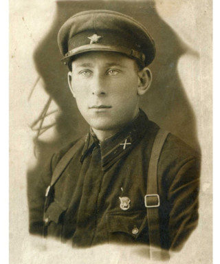 Ямин Евгений Борисович