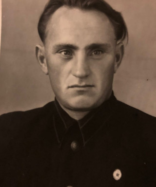 Бебешко Дмитрий Петрович