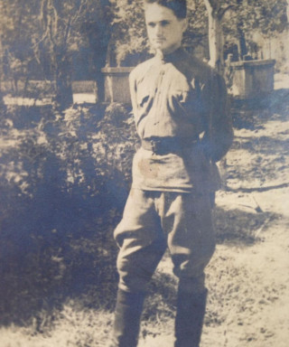 Денисенко Владимир Яковлевич