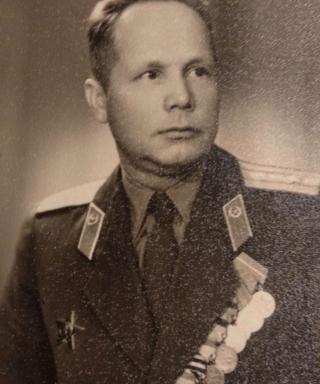 Голицын Иван Иванович