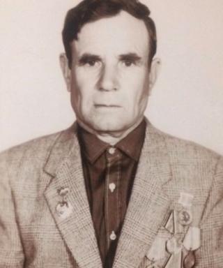 Лелик Иван Стефанович