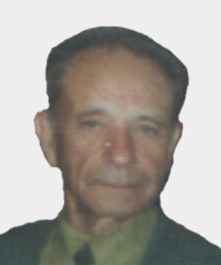 Самсонов Михаил Яковлевич