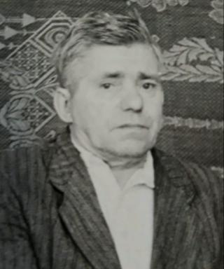 Видягин Пётр Васильевич