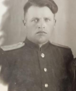 Казаков Анатолий Александрович
