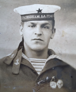 Яковлев Семен Игнатьевич