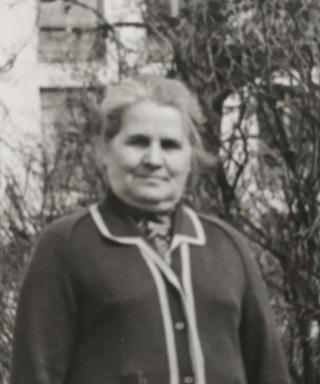 Смирнова Елизавета Ивановна
