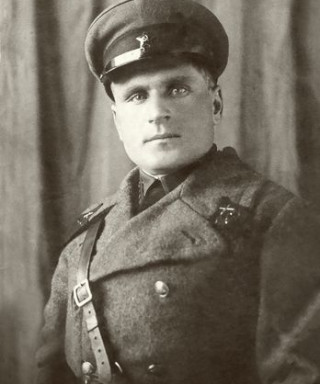 Бойков Федор Романович