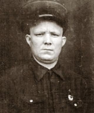 Сомов Григорий Петрович