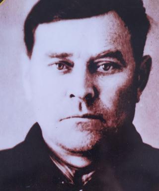 Малютин Алексей Петрович