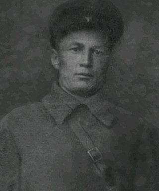 Валеев Риза