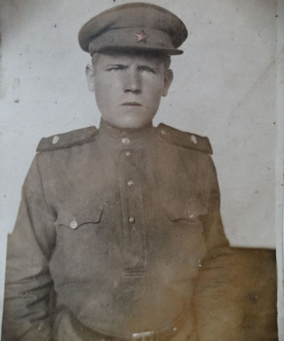 Шулепов Николай Иванович