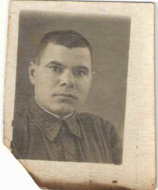 Заверткин Максим Андреевич