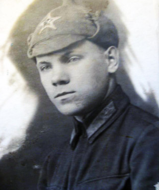 Мальков Дмитрий Павлович