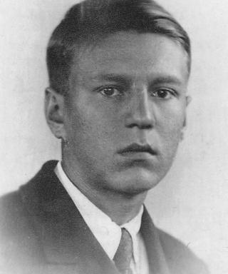 Краснухин Валентин Михайлович