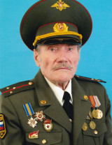 Адамович Всеволод Иванович