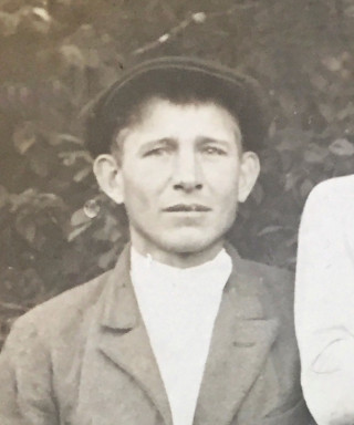 Печенкин Николай Николаевич