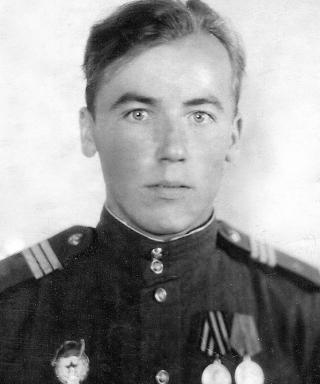 Деменев Борис Петрович