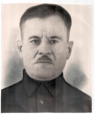 Киверин Александр Ильич